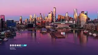 Incredible Drone Views of Australia