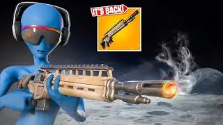 The NEW Reload loot pool is here!