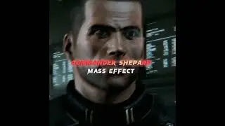 Best Video Games Protagonist ( Part 4 )#shorts #laracroft #commandershepard #solidsnake #gaming