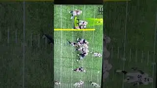 Tyree Wilson Sacked Drake Maye
