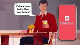 NewsBreak NewsConvo