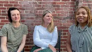Meet Kristin and Victoria, the new S4K Parent Advocacy Group DC Leaders!