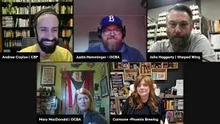 What's Going on in Ohio Beer?