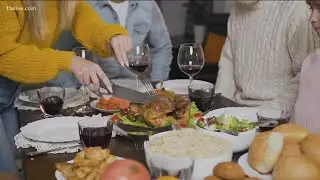 Supply chain impact on holiday shopping