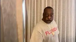 Beetlejuice - &ldquo;The Body Was Already Dead.&rdquo;