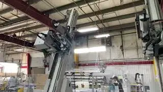 Noise gong downgoing down, C88003