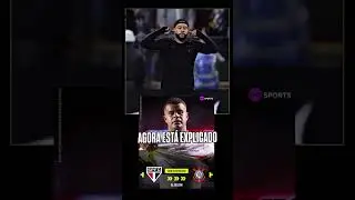 Teoria da conspira&ccedil;&atilde;o do Alisson no Corinthians #futebol #loucosporfutebol #saopaulofc #corinthias