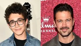 General Hospital's Nicolas Bechtel and Ryan Paevey open up on 'disheartening' online comments