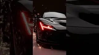 Electric. Italian. | Launching 2026 ⚡