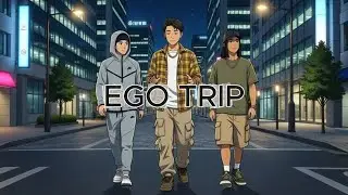 ​Emotional K-HipHop - 