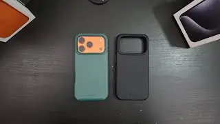 iPhone 17 Pro - Crave Dual Guard Case Review