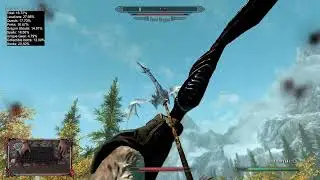 Skyrim AE - 100% Run - 0036 | Shor's Stone & Darkwater Crossing Quests