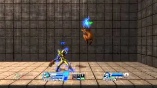 PSASBR Boards EZClub: LEMONOSTROPHE(Isaac Clarke) Vs Ninjaman94(Cole)