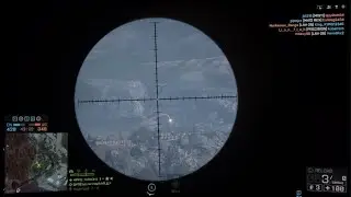 Battlefield 4 Dude got Deleted Quick