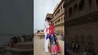 ❤️😍 #jiya09 #ankushh09 FULL VLOG ON MY CHANNEL 👇🏻 #viral #love #vlogs