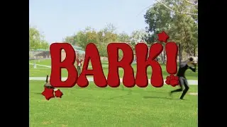 Berryblue - Bark! (Official Music Video)