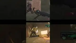 The Best Warzone Finisher!? #shorts