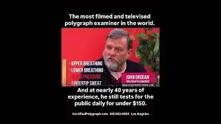 Polygraph test in Los Angeles