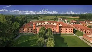 Welcome to UNISG!