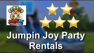 Jumpin Joy Party Rentals  - Pflugerville Texas
