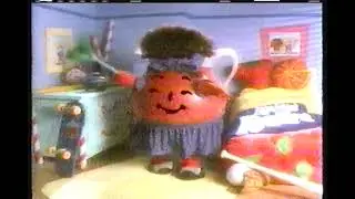 Kool Aid Koolers commercial 1988
