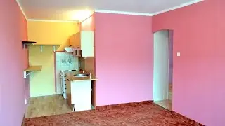 Videoprohlídka bytu na prodej v krásné lokalitě Dubí u Teplic