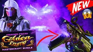 *NEW* Tracer Pack: GOLDEN LAMP Mastercraft Bundle