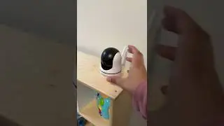 Are you tired of worrying that your Baby Monitor will be hacked?