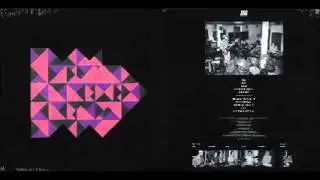 Max Graef Band - C.G.I. (12'' inch)