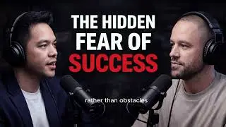 The Hidden Fear of Success