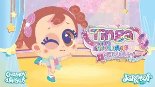 La historia de TINGA Mini Bobozidades BAL&Eacute; DRIMS - Distroller