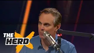 These USC coaching rumors are getting ridiculous | THE HERD