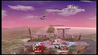 Let's Play: Super Smash Bros Wii // Episode 146