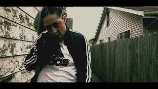 Ace x Twin Glocks (Shot by #issasecret)