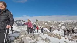 Umoljani-Obalj-Lukomir 18.2.2024.