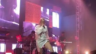 Anne-Marie (Live) - Perfect