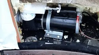 How to Replace a Hot Tub Pump: Hot Tub Pump Replacement: Hot Tub Pump: Hot Tub Pump Won't Turn On