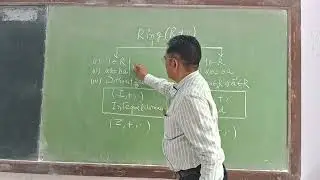 Difference between Field and Integral domain(Abstract Algebra)