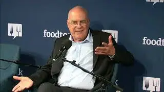 In Conversation with Mark Bittman