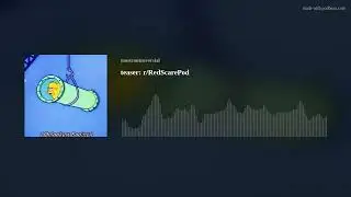 teaser: r/RedScarePod