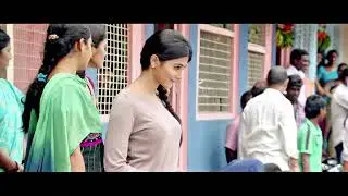 Nandalala 4K Video Song | Varun Tej , Pooja Hegde || Mukunda || Mickey J Meyer , Srikanth Addala.