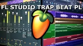 FL STUDIO - DARMOWY BIT 2019 TRAP/RAP/HIP HOP | POLSKI TRAP 2019