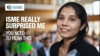 HR Leader Reveals What ISME Is Doing That Most Institutes Are Not #ismebangalore