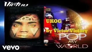 Victor Victory - UKOG (AUDIO)