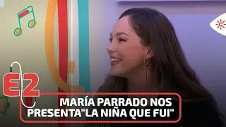 EnREDa2 | María Parrado: 