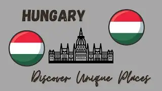 Off The Beaten Path.. Hungarian Travel Adventures