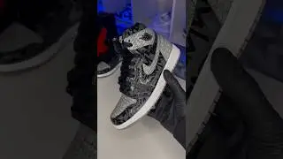 Air Jordan 1 High OG &laquo;Rebellionaire&raquo; #nike #Jordan1 #sneakers
