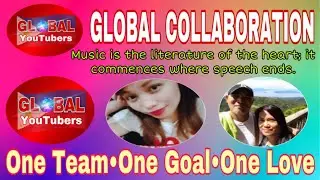 Global Collaboration | Music is the literature of the heart | Music LS