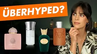 GEHYPTE PARFUMS - Holy Grails oder Epic Fails? | Leni's Scents