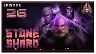 CohhCarnage играет Stoneshard (обновление Forgotten Lore) &mdash; Эпизод 26